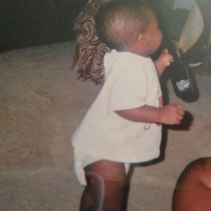 Meet your Posher, Kenton